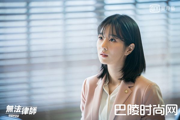 《武法律师》创tvN年度收视第5 李准基妈妈惨死面前