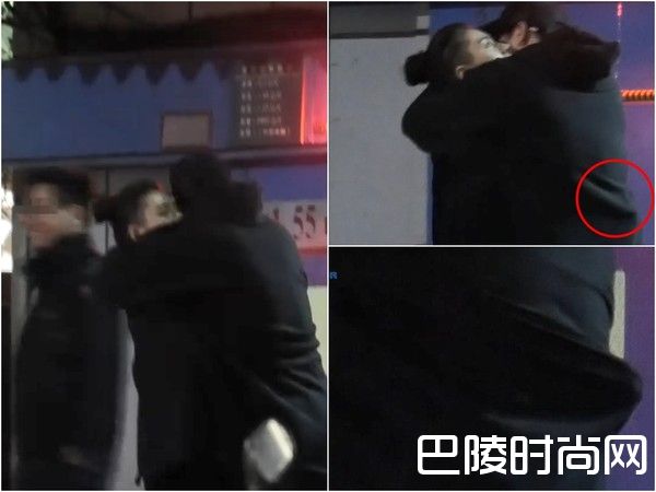 邵翔和小蛮什么时候结婚？邵翔个人资料照片