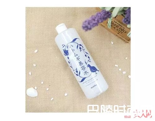 ALOVIV皇后薏仁水 雅漾舒护活泉水喷雾珂润润浸保湿面霜MUJI 敏感肌专用化妆水薇诺娜柔润保湿霜