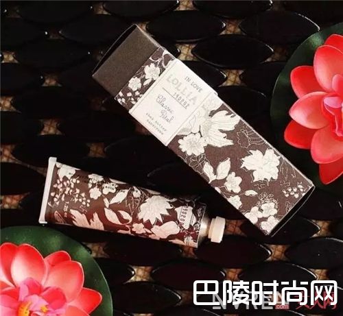 Diptyque护手霜推荐 Lollia护手霜推荐Byredo护手霜推荐Molton Brown护手霜推荐Tocca护手霜推荐