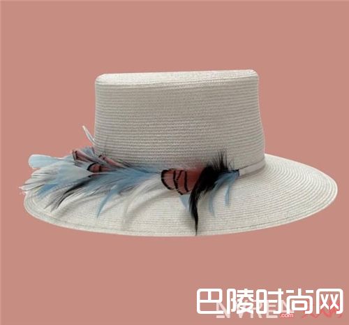 Gigi Burris帽子推荐 Behida Dolic Millinery帽子推荐Sensi Studio帽子推荐Eugenia Kim帽子推荐