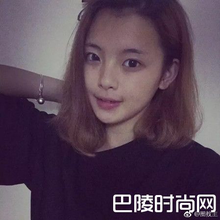 杨超越13张素颜旧照曝光 长相甜美获第三名哭瞎