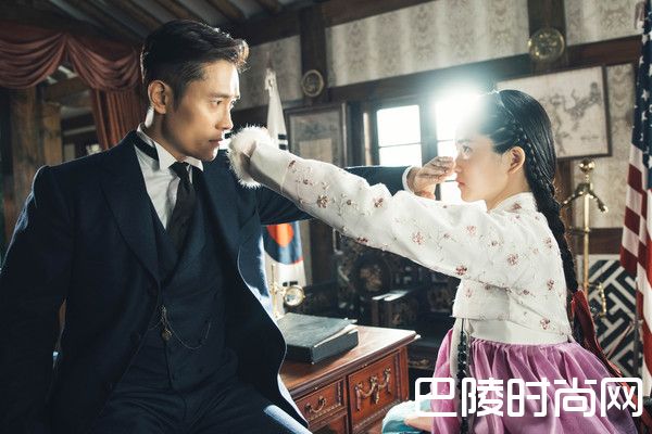 鬼怪编剧的野心之作《阳光先生》好看吗？夺收视第一