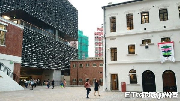 砸5000亿建新中环 为本港人填海1700公顷