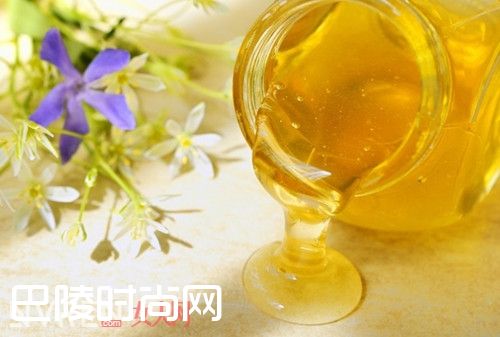 白萝卜能美白吗 蜂蜜能美白吗蘑菇能美白吗薏米能美白吗黄瓜能美白吗