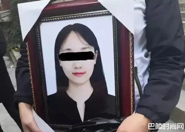 拍艺术照9天后自杀怎么回事 是什么把她逼到了死亡