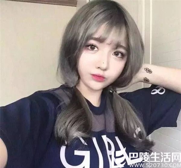 青木亚麻灰效果图 薄藤色效果图苦亚麻色效果图亚麻白金色效果图蜂蜜茶色效果图