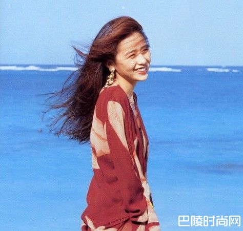 工藤静香颜值变化 素颜女神何去何从