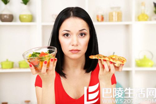 节食真的能减肥吗 不吃早饭能否减肥减肥时少喝牛奶吃水果减肥吃饭与吃肉哪个更容易胖