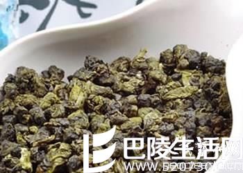 冻顶乌龙茶的特点有哪些呢