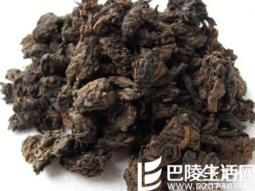 老茶头又叫自然沱？云南普洱茶自然沱的口感是怎样的？