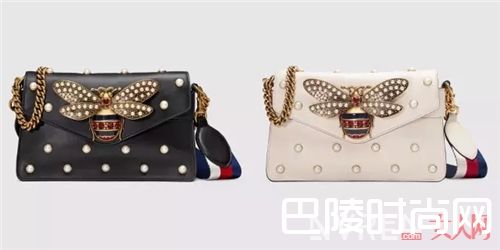 Gucci Broadway包包推荐 Dior D-Bee包包推荐KAN I 系列包包推荐Chloé Nile包包推荐 Chloé与Céline包包推荐Prada包包推荐