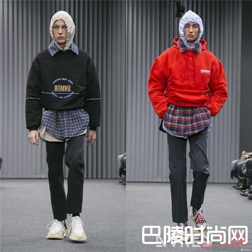 Gucci Ace 系列刺绣低帮运动鞋 Balenciaga Triple-SDior 饰带跑鞋