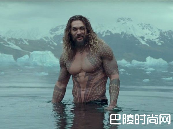 《海王》什么时候上映？最新剧照陆续曝光