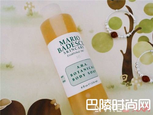 cow 牛乳石碱沐浴露简介 POLA 宝丽玫瑰沐浴露 简介Mario Badescu AHA 沐浴露简介澳洲BB牛奶沐浴露简介shea&amp;nature 保湿沐浴露简介安米娜魅惑沐浴露简介Lush 沐浴露 简介