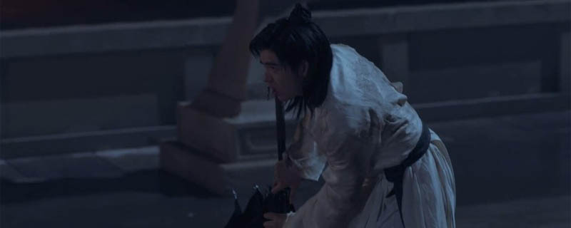 将夜惊神阵是什么
