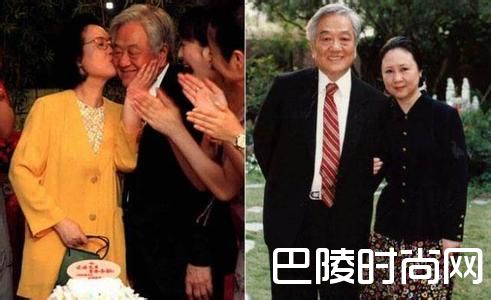 林婉珍对琼瑶的评价如何？林婉珍平鑫涛的三个儿女