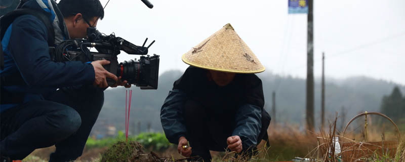 风味人间导演是谁