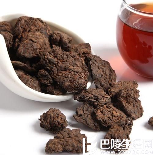 老茶头又叫自然沱？云南普洱茶自然沱的口感是怎样的？