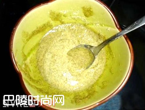 绿豆牛奶面膜制作方法 芦荟面膜制作方法胡萝卜面膜制作方法杏仁美白祛痘面膜制作方法香蕉橄榄面膜制作方法