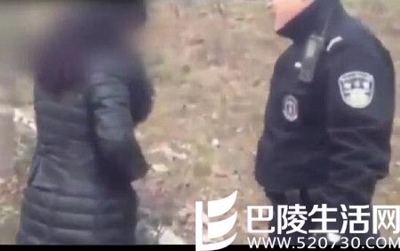 网曝特警粗暴执法车震男女 当事者差点上吊自杀