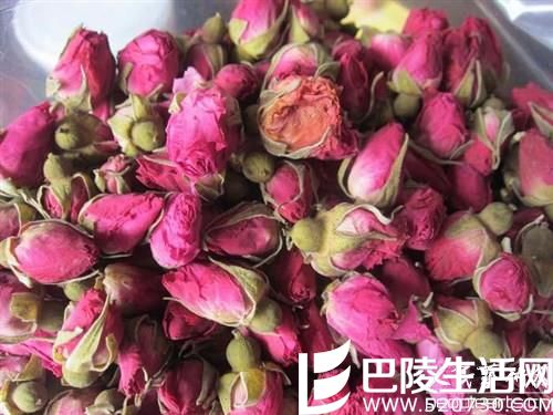 法兰西玫瑰花茶与我国本土玫瑰花茶一样吗