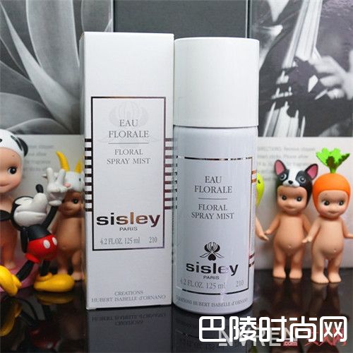 Sisley 希思黎花香保湿喷雾简介 Kiehl’s 科颜氏仙人掌花人参保湿喷雾简介REN 面部喷雾简介Caudalie“皇后水”葡萄活性保湿喷雾简介Omorovicza匈牙利皇后水限量版简介