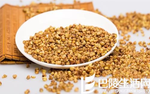 苦荞茶可以减肥吗? 喝苦荞茶有什么好处?