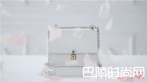 Fendi KAN I 潮人搭配Chanel Gabrielle潮人搭配MiuMiu 宝石包Coach Dinky