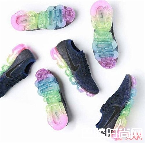 Nike Air VaporMax介绍 Adidas Originals Campus介绍Puma x Fenty回力介绍onitsuka tiger介绍Nike Cortez介绍