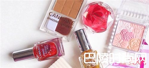 Canmake品牌介绍 Canmake 1day染眉膏Canmake 蜜粉Canmake 眼影膏