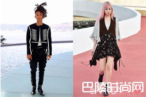 Louis Vuitton 2017早春不对称裙子简介 Hermès 2017早春裙子简介Dion Lee 2017早春裙子简介Rochas 2017早春裙子简介Balenciaga 2017早春裙子简介Milly 2017早春裙子简介Opening Ceremony 2017早春裙子简介Tory Burch 2017早春裙子简介