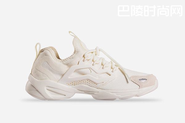 Pump Izarre 女装白色Pump Izarre HK$1,499女装黑色Pump Izarre HK$1,499女装奶白色Fury Adapt HK$799NikeClassic Cortez Leather QS “Nai Ke”adidas Originals Stan Smithadidas UltraBoost 3.0New Balance 996adidas 全新天蓝色Gazel