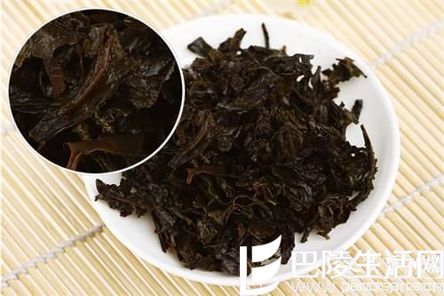 茯砖茶属于黑茶吗？茯砖茶的品种、外形等相关知识介绍