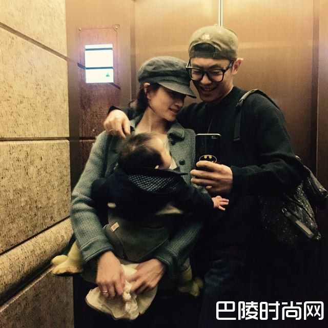 朱亚文老婆二胎产女 明星粉丝送祝福