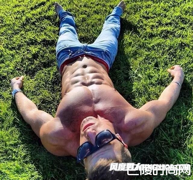 婚前健身计划 让你婚前变身型男