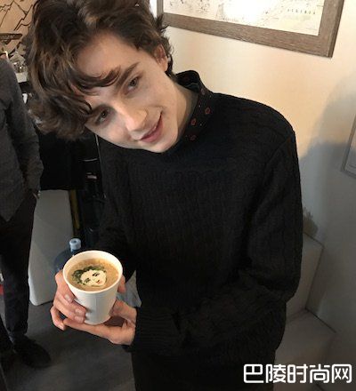 timothee为什么叫甜茶 timothee叫甜茶原因