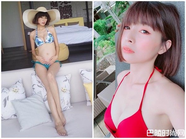 林舒语拍孕妇写真儿子拒入镜 林舒语的老公是谁呢