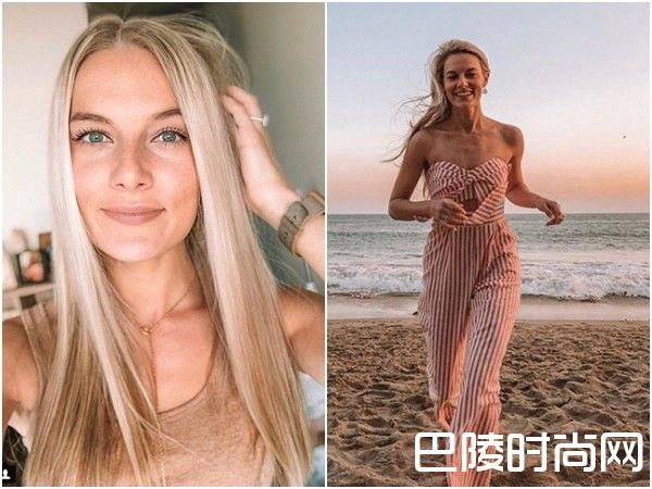 哈利波特奈威闪婚爆婚纱照 娇妻很美才子佳人