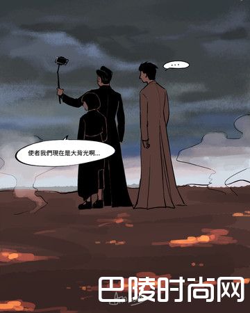 与神同行2什么时候上映？最新全球海报曝光