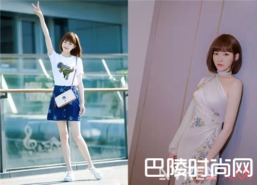 复古风短发如何打扮？ 少女风短发如何打扮？BF风短发如何打扮？Cool guy风短发如何打扮？