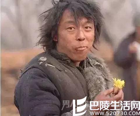 包治百病的男士油头 雅痞休闲沧桑风任意切换不费劲