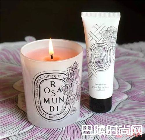 Diptyque护手霜推荐 Lollia护手霜推荐Byredo护手霜推荐Molton Brown护手霜推荐Tocca护手霜推荐