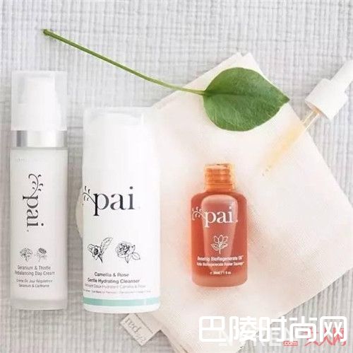 pai植物护肤品牌简介 pai纯天然植物护肤品有哪些REN英国高端护肤品牌简介REN护肤产品有哪些系列EVE LOM英国老牌有机护肤产品简介Aesop澳大利亚天然有机护肤品牌简介VERSO瑞典高端抗老护肤产品简介