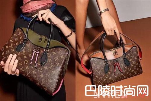 Louis Vuitton Tuileries Bag简介 Dior Tarot Clutch Bag简介Prada Ribbon Bag简介