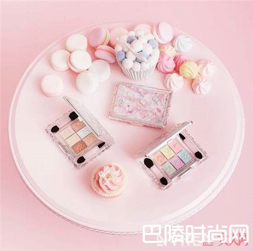 YSL与JILL STAUART眼影推荐 suqqu与Lunasol17春季眼影推荐Too Faced Sweet Peach眼影推荐elegance眼影推荐CANMAKE眼影推荐Make Up Revolution眼影推荐