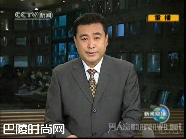 国字脸男生适合什么发型 选对真的很重要