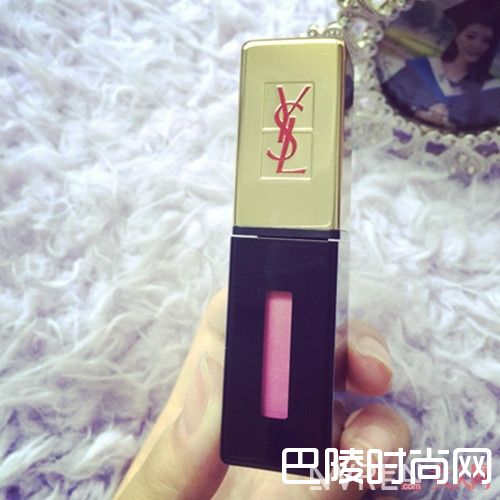 YSL品牌推荐 人鱼姬色口红介绍