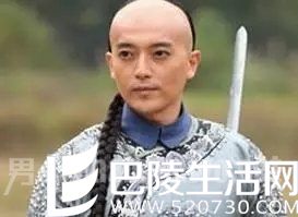 小编给你深扒100年来中国男人发型背后的渊源