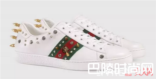 Gucci Ace 系列刺绣低帮运动鞋 Balenciaga Triple-SDior 饰带跑鞋